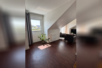 location appartement carantec 29660