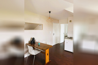 location appartement carantec 29660