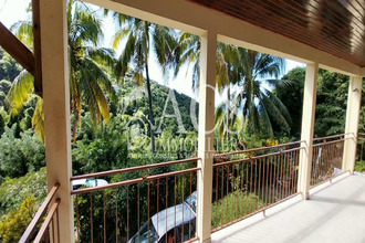 location appartement carbet 97221