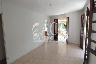 location appartement carbet 97221