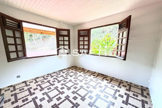 location appartement carbet 97221