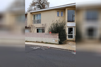 location appartement carbon-blanc 33560