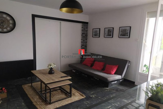 location appartement carbon-blanc 33560