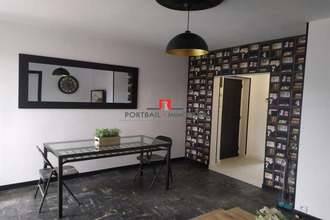 location appartement carbon-blanc 33560