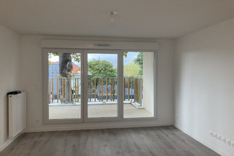location appartement carbon-blanc 33560