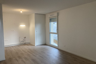 location appartement carbon-blanc 33560
