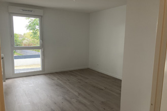 location appartement carbon-blanc 33560