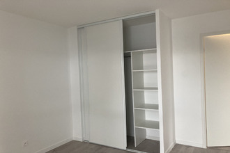 location appartement carbon-blanc 33560