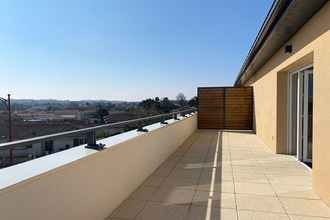 location appartement carbon-blanc 33560