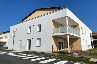 location appartement carbon-blanc 33560