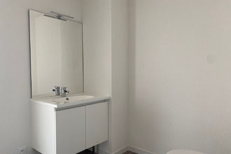 location appartement carbon-blanc 33560