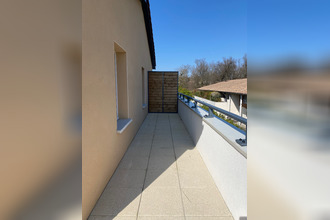 location appartement carbon-blanc 33560
