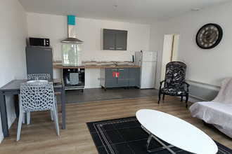 location appartement carbon-blanc 33560