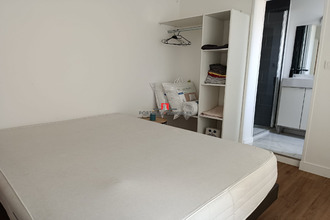 location appartement carbon-blanc 33560