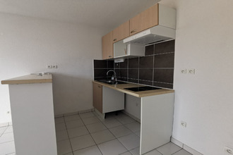 location appartement carbonne 31390