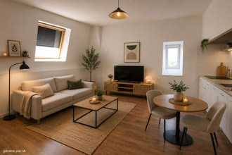location appartement carbonne 31390