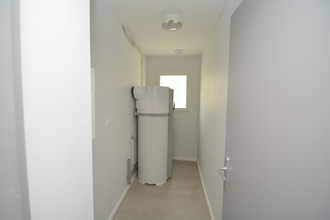 location appartement carcans 33121