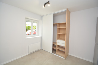 location appartement carcans 33121