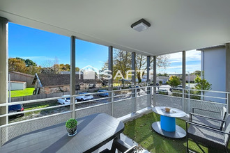 location appartement carcans 33121