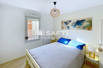 location appartement carcans 33121