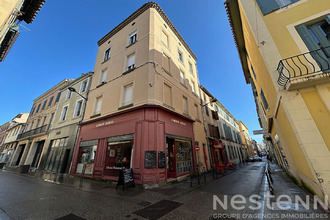 location appartement carcassonne 11000