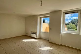 location appartement carces 83570