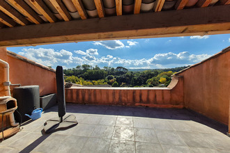 location appartement carces 83570