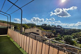 location appartement carces 83570