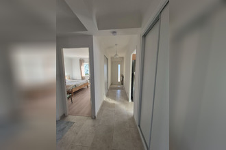 location appartement carces 83570