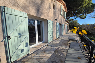 location appartement carces 83570