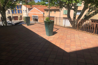 location appartement carces 83570