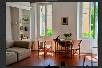 location appartement carces 83570