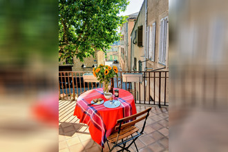 location appartement carces 83570