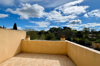 location appartement carces 83570