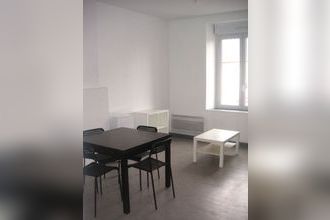 location appartement carentan 50500