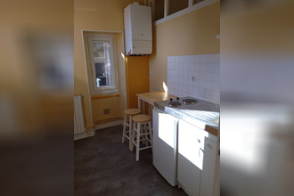 location appartement carentan 50500