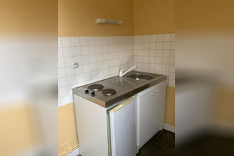 location appartement carentan 50500