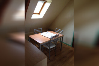 location appartement carentan 50500