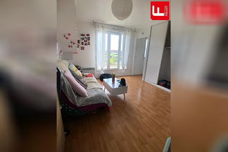 location appartement carentan 50500