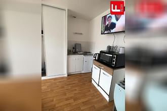 location appartement carentan 50500