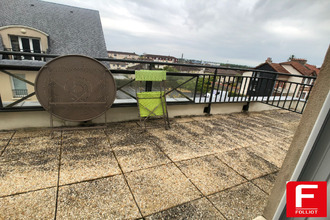 location appartement carentan 50500