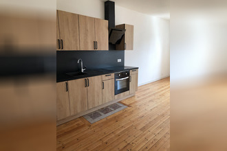 location appartement carentan 50500