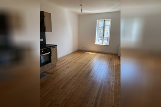 location appartement carentan 50500