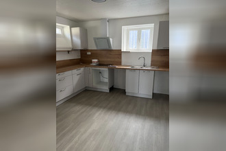 location appartement carentan 50500