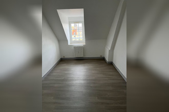 location appartement carentan 50500