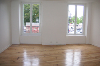 location appartement carentan 50500