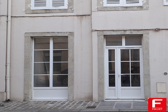 location appartement carentan 50500