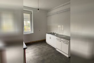 location appartement carentan 50500