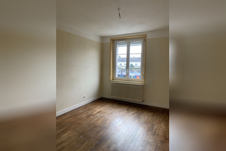 location appartement carentan 50500
