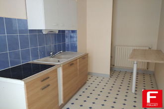 location appartement carentan 50500
